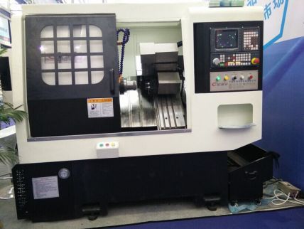 CSL-6146P numerical control lathe