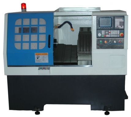 CK6136-P numerical control lathe